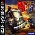 Vigilante 8 2nd Offense (Complete) (used)