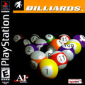 Billiards (Complete) (used)