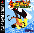 BursTrick Wakeboarding (Complete) (used)