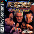 ECW Anarchy Rulz (Complete) (used)