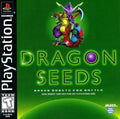 Dragon Seeds (Complete) (used)
