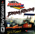 IHRA Drag Racing (Complete) (used)