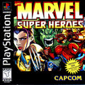 Marvel Super Heroes (Complete) (used)