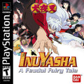 Inuyasha A Feudal Fairy Tale (Complete) (used)