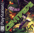 Centipede (Complete) (used)
