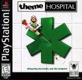 Theme Hospital (Complete) (used)