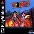 Worms (Complete) (used)