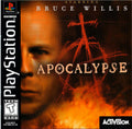Apocalypse (Complete) (used)