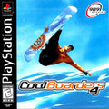 Cool Boarders 4 (Complete) (used)
