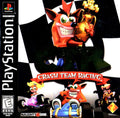 CTR Crash Team Racing (Complete) (used)