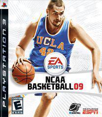 NCAA Basketball 09 (Complete) (used)