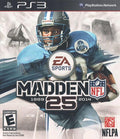 Madden 25 (Complete) (new)