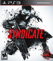 Syndicate (Complete) (used)