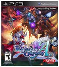 Ragnarok Odyssey Ace (Complete) (used)