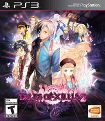 Tales of Xillia 2 (Complete) (used)