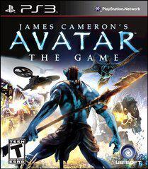 Avatar: The Game (used)