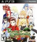 Tales of Symphonia Chronicles (Complete) (used)