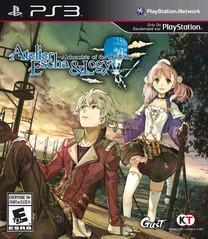 Atelier Escha & Logy: Alchemists of the Dusk Sky (Complete) (used)
