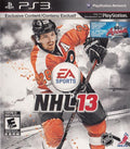 NHL 13 (Complete) (new)