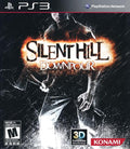 Silent Hill Downpour (Complete) (used)