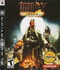 Hellboy: Science of Evil (Complete) (new)