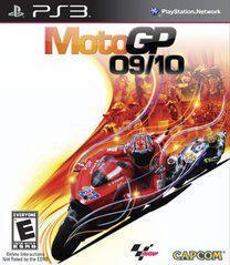 MotoGP 09/10 (Complete) (used)