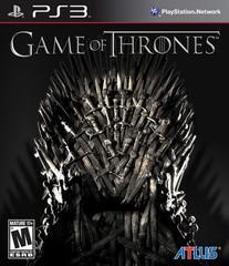 Game of Thrones (Complete) (used)
