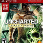 Uncharted Drake's Fortune (Complete) (used)