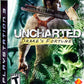 Uncharted Drake's Fortune (Complete) (used)