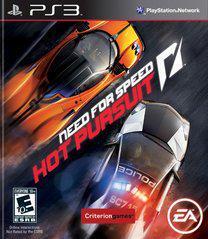 Need For Speed Hot Pursuit (Complete) (used)