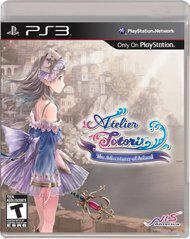 Atelier Totori: The Adventurer of Arland (Complete) (used)