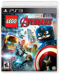 LEGO Marvel's Avengers (Complete) (used)
