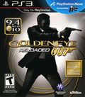 GoldenEye 007: Reloaded (Complete) (used)