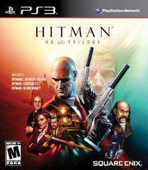 Hitman Trilogy HD (Complete) (used)