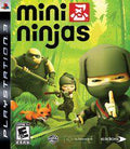 Mini Ninjas (Complete) (used)