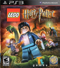 LEGO Harry Potter Years 5-7 (Complete) (used)