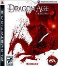 Dragon Age: Origins (Complete) (used)