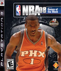 NBA 08 (Complete) (new)