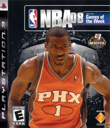 NBA 08 (Complete) (new)