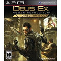 Deus Ex: Human Revolution [Director's Cut] (used)
