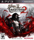 Castlevania: Lords of Shadow 2 (Complete) (used)