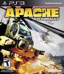 Apache: Air Assault (Complete) (used)