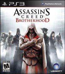 Assassin's Creed: Brotherhood (Complete) (used)