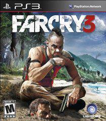 Far Cry 3 (Complete) (used)