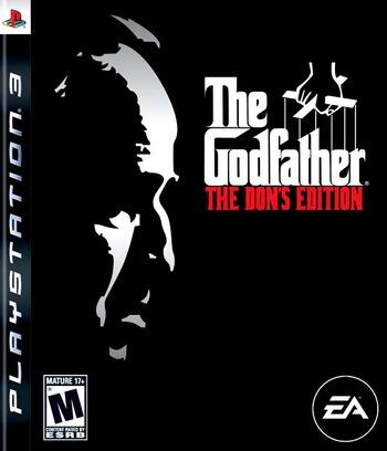 Godfather, The [Don's Edition] (Complete) (used)