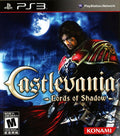 Castlevania: Lords of Shadow (Complete) (used)