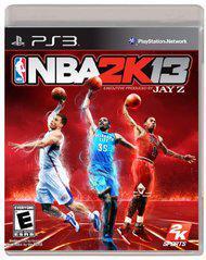 NBA 2K13 (Complete) (used)
