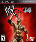 WWE 2K14 (Complete) (used)