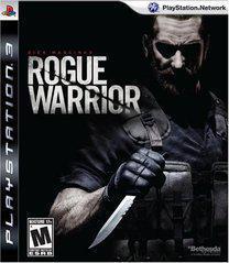Rogue Warrior (Complete) (used)