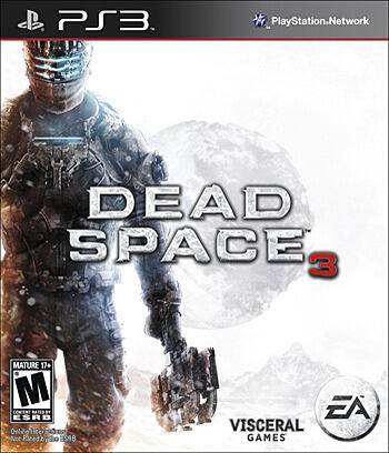 Dead Space 3 (Complete) (used)